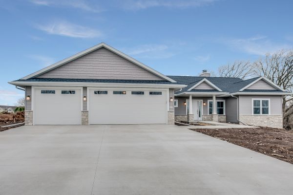 Cement Driveway Replacement in Rowlett
