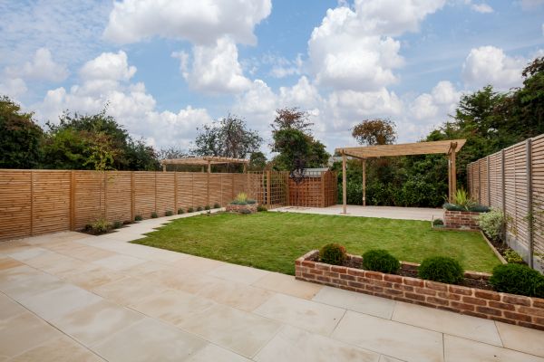 Concrete And Masonry Service in Rowlett