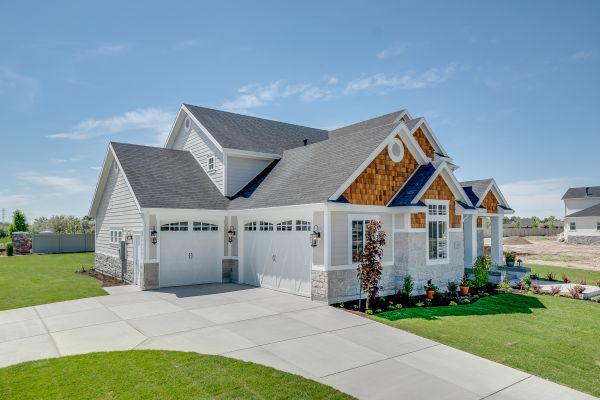 Concrete Slab Service in Rowlett