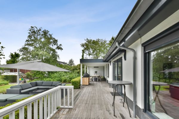 Cost of Patio Renovation in Rowlett