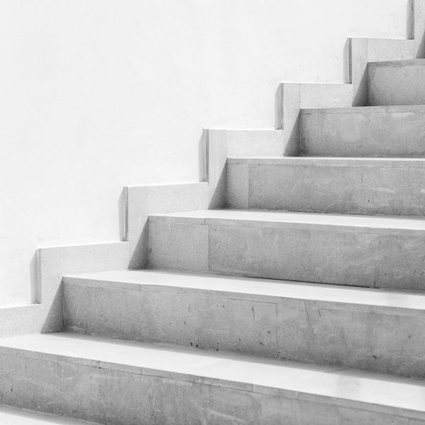 Outdoor Steps Service in Rowlett