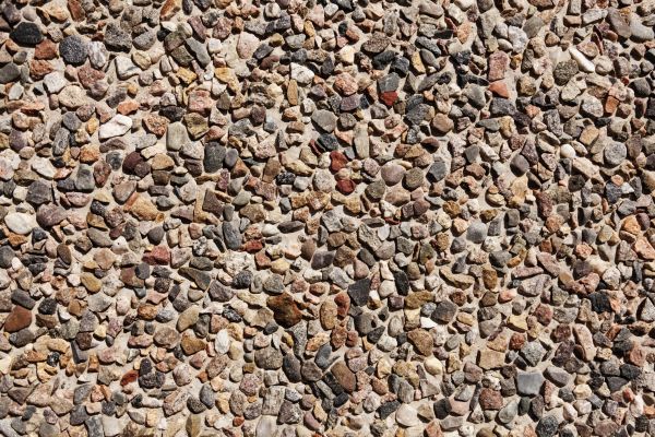 Aggregate Replacement in Rowlett