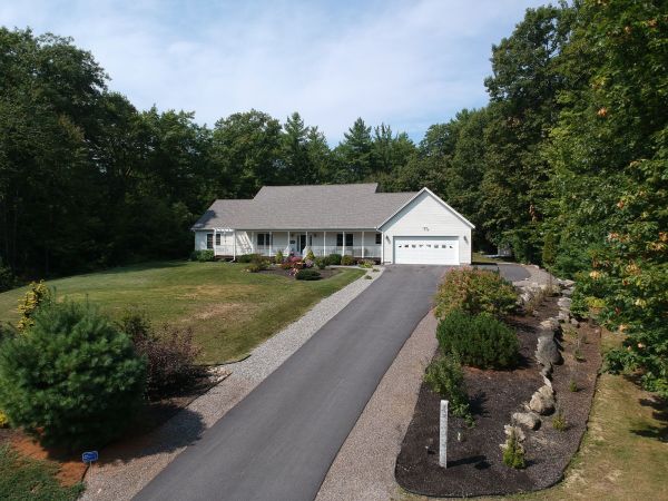 Driveway Extension Service in Rowlett