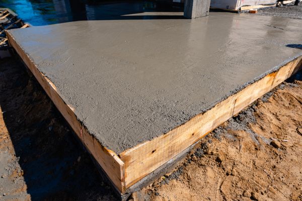Slab Replacement in Rowlett