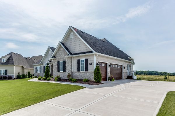 Driveway And Walkway Service in Rowlett