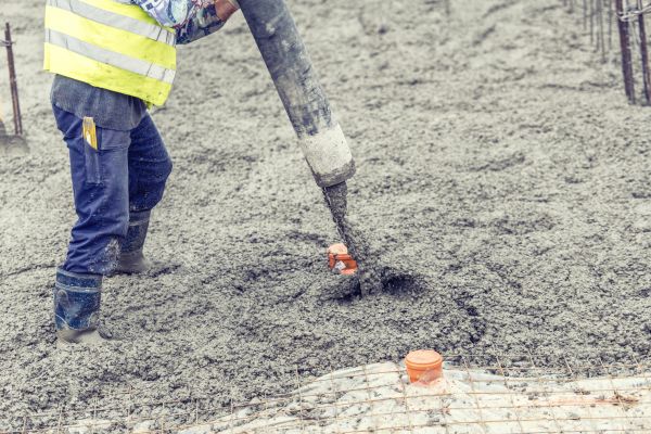 Cost of Pervious Concrete Installation in Rowlett